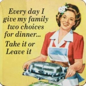 Meet your Posher, Misty